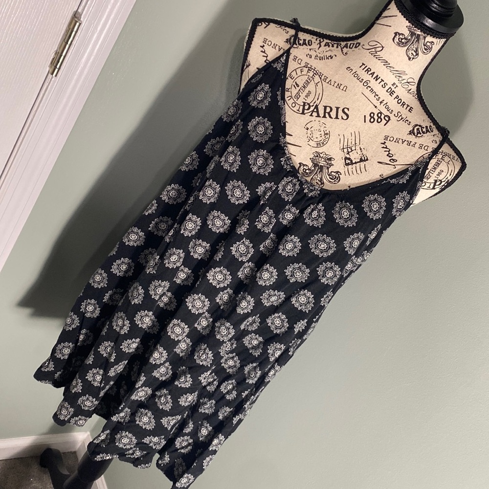 ☀️5/$20 Forever 21 Dress.